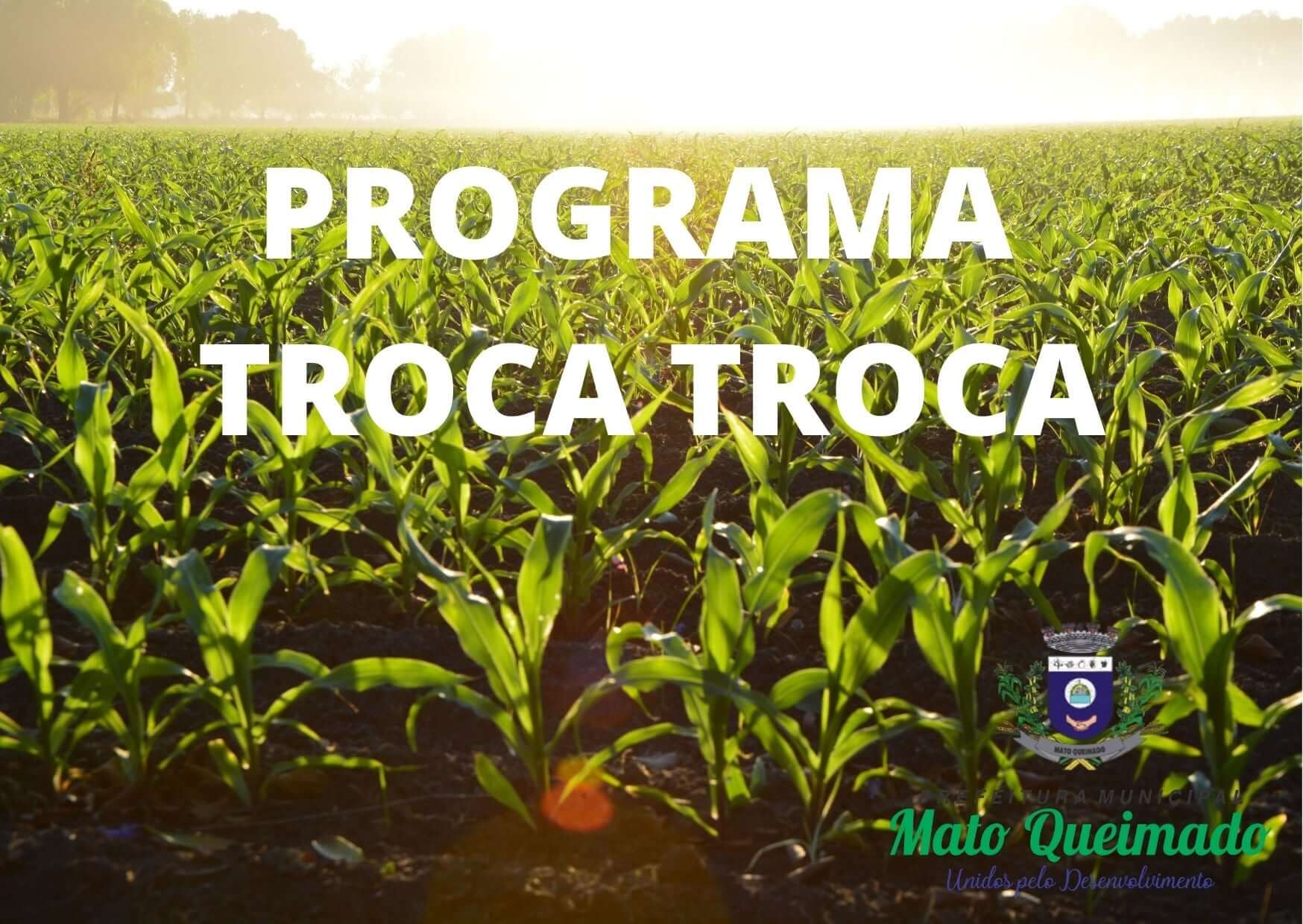 LEI Nº 1741 DE 22 DE MARÇO DE 2022 AUTORIZA A CONCESSÃO DE DESCONTO NO VALOR DEVIDO ORIUNDO DO PROGRAMA TROCA TROCA DE INSUMOS 2021, COM VENCIMENTO EM 27 DE MAIO DE 2022